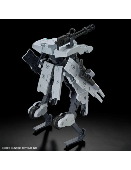 Action Figure Bandai GUN66696