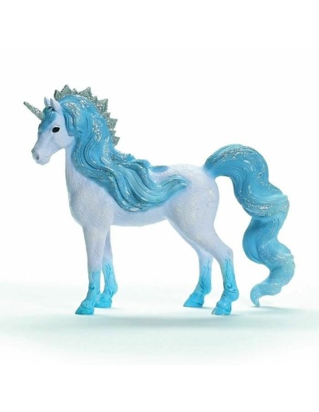 Pony Schleich Unicorn PVC Plastic