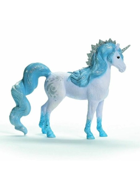 Pony Schleich Unicorn PVC Plastic