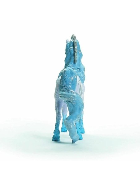 Pony Schleich Unicorn PVC Plastic