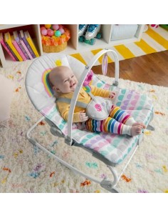 Baby Hammock Bright Starts 2