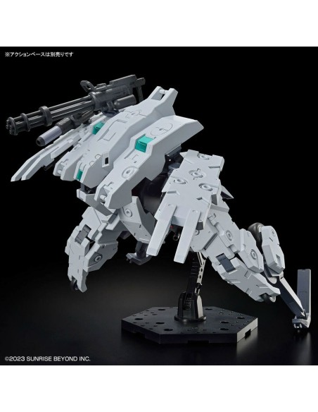 Action Figure Bandai GUN66696