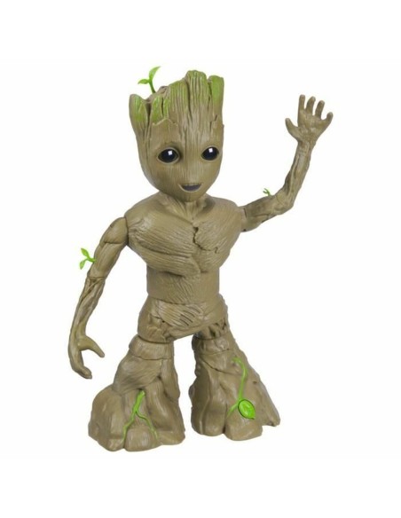 Action Figure Hasbro Groot - F80275E0 1 Piece