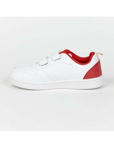 Sports Shoes for Kids Minnie Mouse White 2