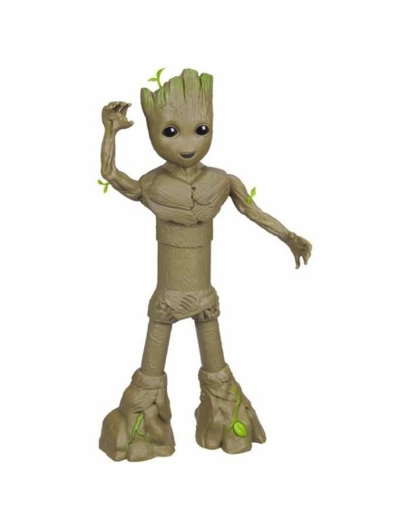 Action Figure Hasbro Groot - F80275E0 1 Piece