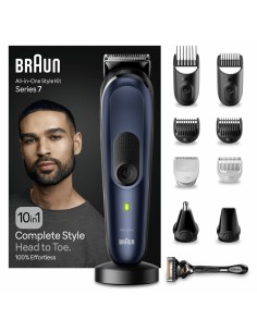 Electric Shaver Braun MGK7421