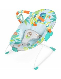 Baby Hammock Bright Starts Rainforest