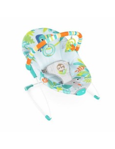 Baby Hammock Bright Starts Rainforest 2