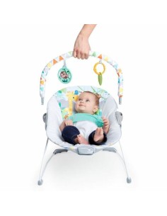 Baby Hammock Bright Starts Safari Fun 2