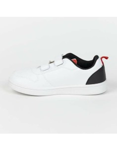 Sports Shoes for Kids Spider-Man White 2