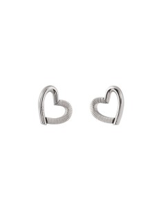 Ladies' Earrings Calvin Klein 35000390 Sterling silver 925 Silver