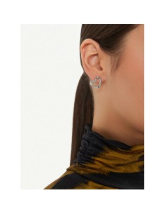 Ladies' Earrings Calvin Klein 35000390 Sterling silver 925 Silver 2