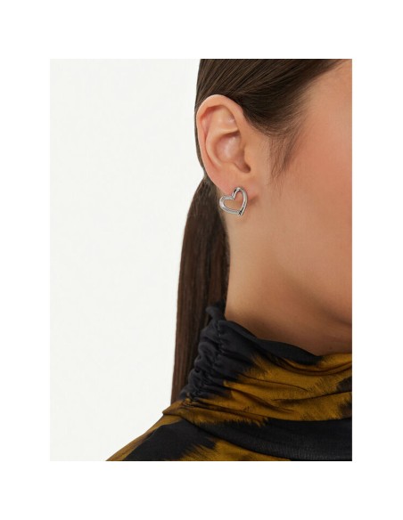 Ladies' Earrings Calvin Klein 35000390 Sterling silver 925 Silver