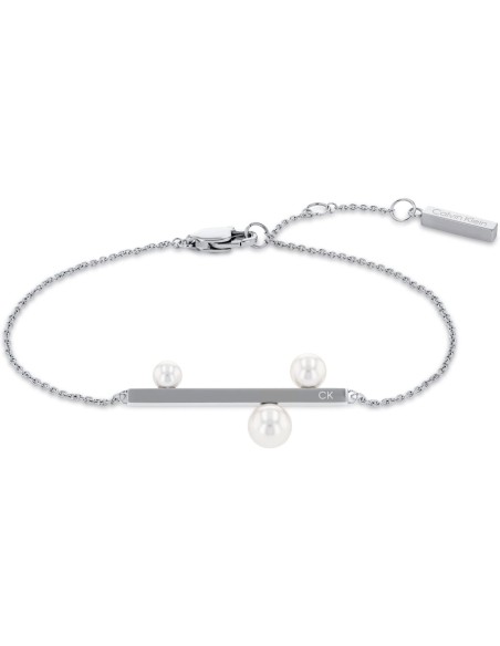 Ladies' Necklace Calvin Klein 35000177