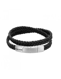 Men's Bracelet Police PEAGB0037404