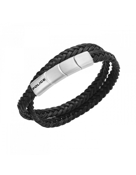 Men's Bracelet Police PEAGB0037404