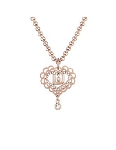 Ladies' Pendant LIU JO LJ1778