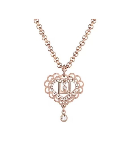 Ladies' Pendant LIU JO LJ1778