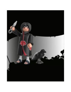 Playset Playmobil 71226 Naruto Shippuden 2
