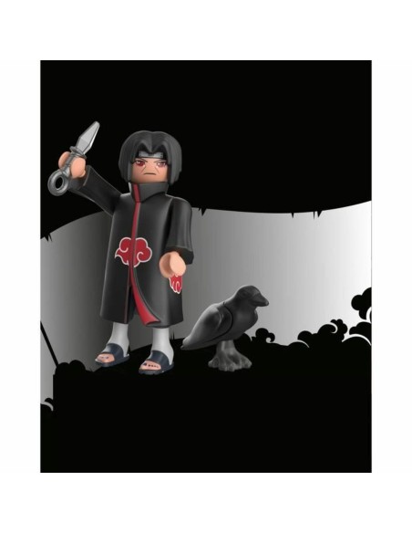 Playset Playmobil 71226 Naruto Shippuden