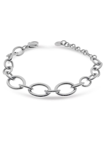 Ladies' Bracelet LIU JO LJ2330 Silver