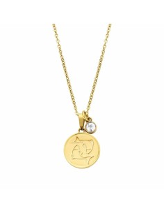 Ladies' Pendant CO88 Collection 8CN-26075 Golden 2