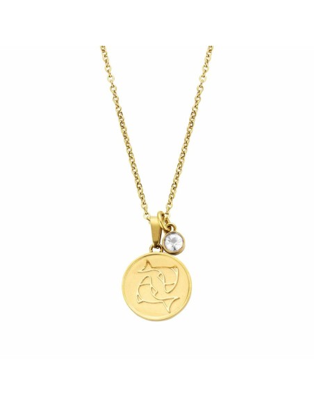 Ladies' Pendant CO88 Collection 8CN-26075 Golden