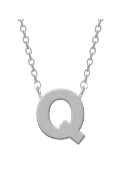 Ladies' Pendant CO88 Collection 8CN-11016 Silver