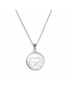 Ladies' Pendant CO88 Collection 8CN-26020 Silver 2