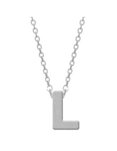 Ladies' Pendant CO88 Collection 8CN-11011 Silver