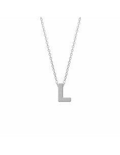 Ladies' Pendant CO88 Collection 8CN-11011 Silver 2