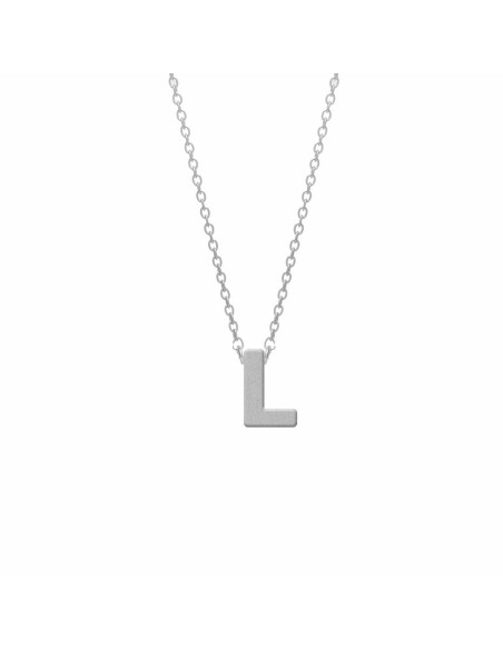 Ladies' Pendant CO88 Collection 8CN-11011 Silver