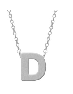 Ladies' Pendant CO88 Collection 8CN-11003 Silver