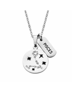 Ladies' Pendant CO88 Collection 8CN-26063 Silver