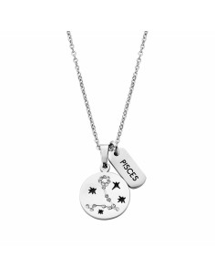 Ladies' Pendant CO88 Collection 8CN-26063 Silver 2