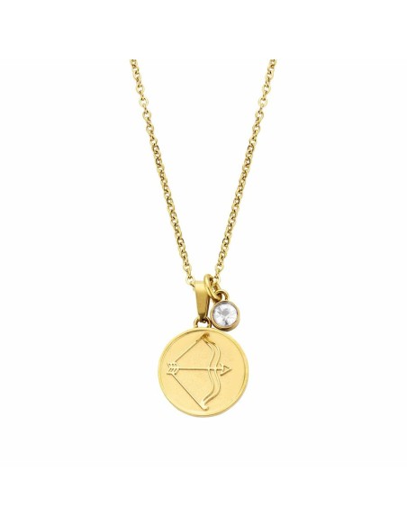 Ladies' Pendant CO88 Collection 8CN-26084 Golden