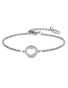 Ladies' Bracelet CO88 Collection 8CB-90401 Silver