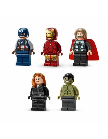 Construction set Lego