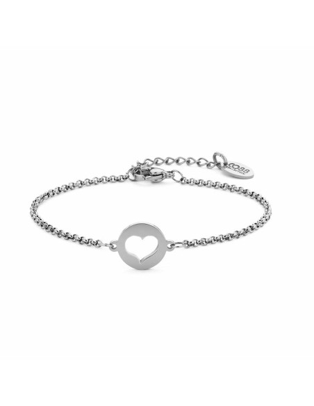 Ladies' Bracelet CO88 Collection 8CB-90401 Silver