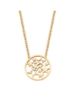 Ladies' Pendant CO88 Collection 8CN-26113 Golden