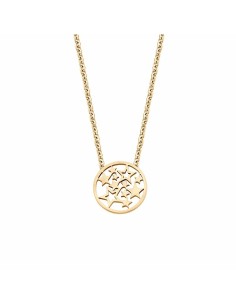 Ladies' Pendant CO88 Collection 8CN-26113 Golden 2