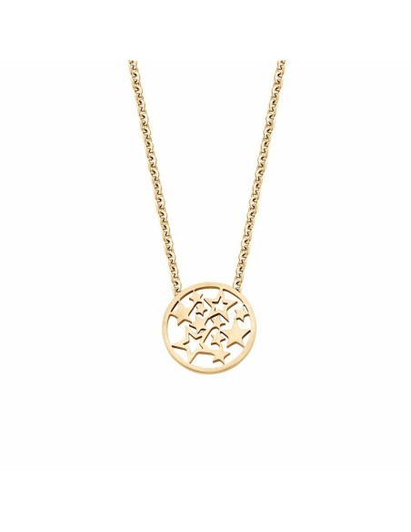 Ladies' Pendant CO88 Collection 8CN-26113 Golden
