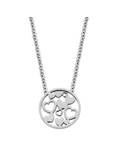 Ladies' Pendant CO88 Collection 8CN-26109 Silver