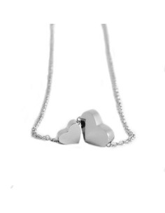 Ladies' Pendant CO88 Collection 8CN-26021 Silver