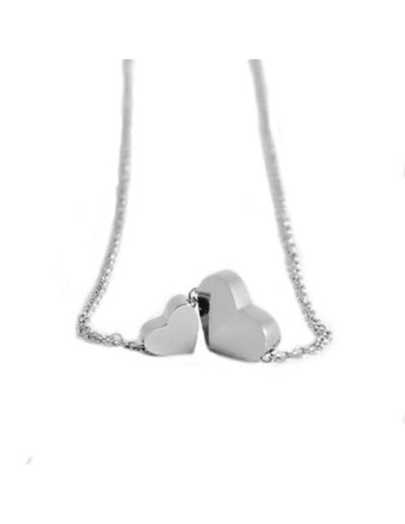 Ladies' Pendant CO88 Collection 8CN-26021 Silver