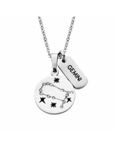 Ladies' Pendant CO88 Collection 8CN-26066 Silver