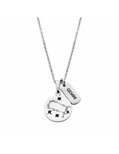 Ladies' Pendant CO88 Collection 8CN-26066 Silver
