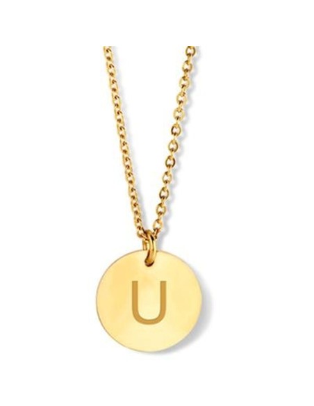 Ladies' Pendant CO88 Collection 8CN-11072 Golden