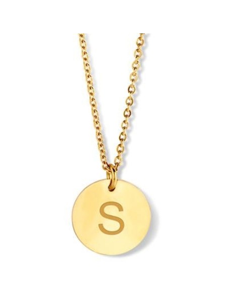 Ladies' Pendant CO88 Collection 8CN-11070 Golden