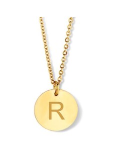 Ladies' Pendant CO88 Collection 8CN-11069 Golden